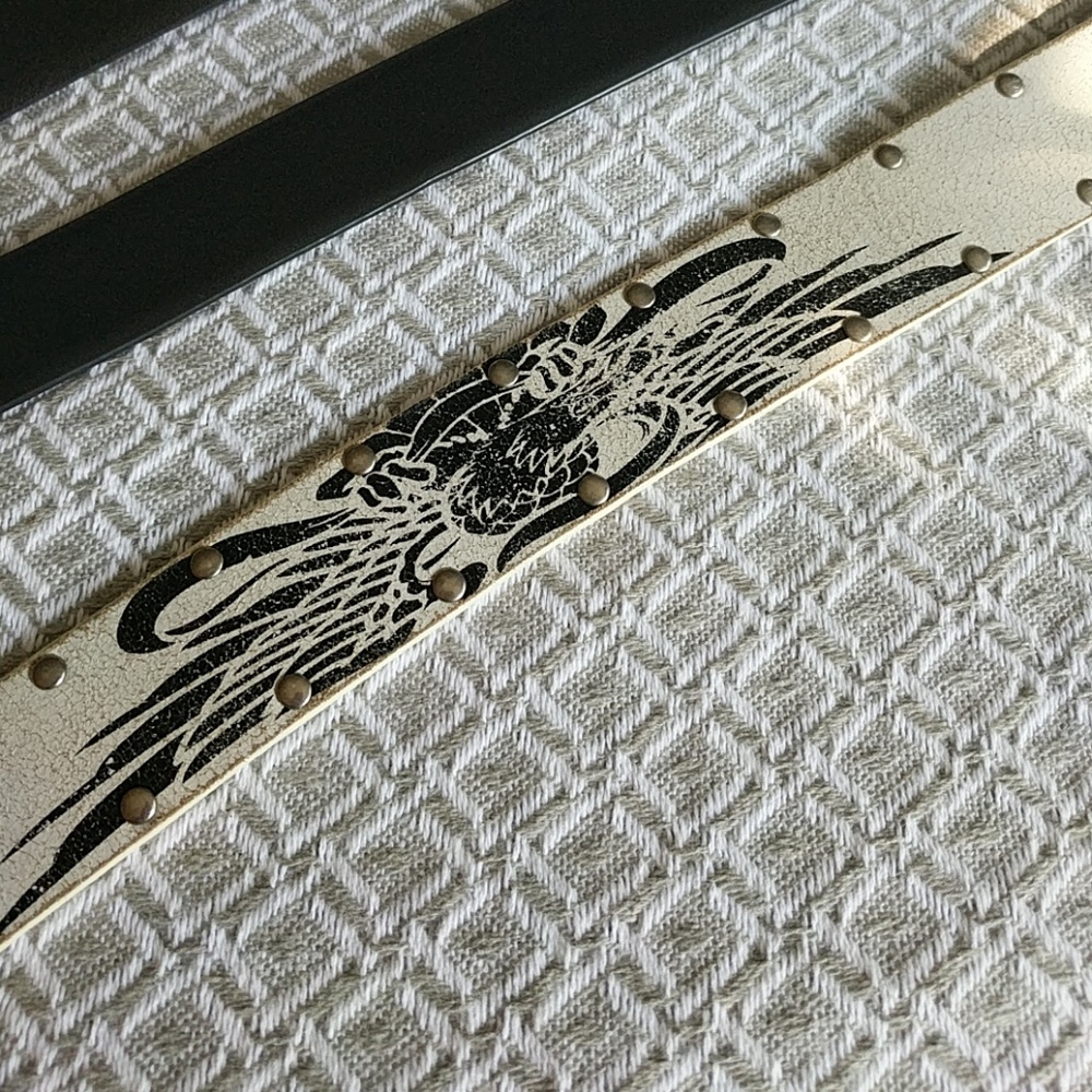 Assorted belts - Picture 2 of 4